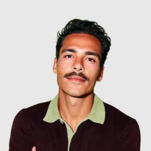 Antoine Paul