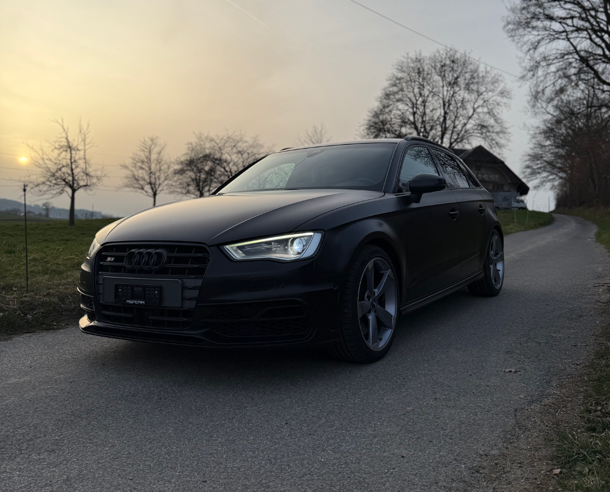 Verfügbare Fahrzeuge